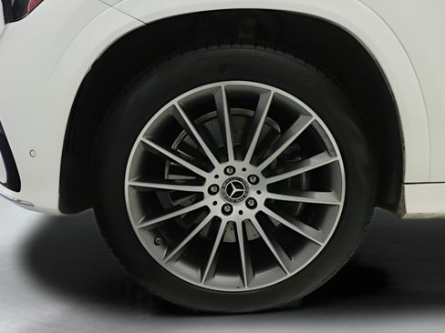 Certified 2024 Mercedes-Benz GLE 350 4MATIC image 27