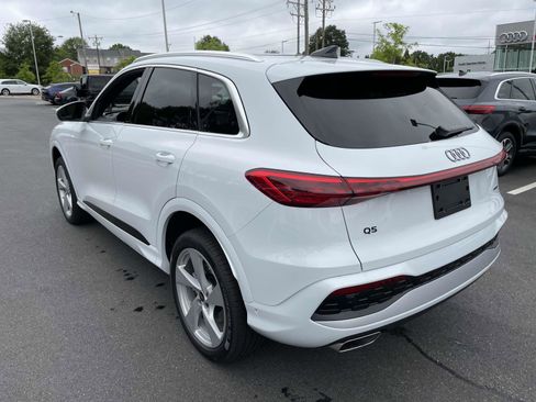 New 2025 Audi Q5 Premium Plus image 5