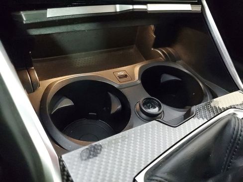 Used 2021 BMW M4 Coupe w/ Parking Assistance Package image 25