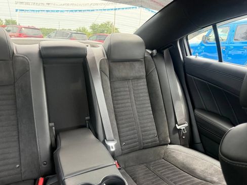 Used 2023 Dodge Charger Scat Pack w/ Daytona Edition Group RWD image 59