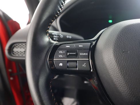 Used 2025 Honda HR-V Sport image 41