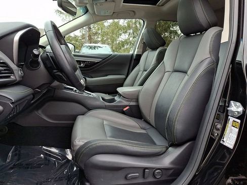 Used 2022 Subaru Outback Onyx Edition XT w/ Popular Package #2 image 14