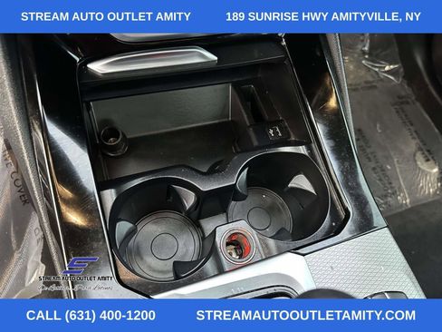 Used 2019 BMW X3 M40i w/ Driving Assistance Package image 36