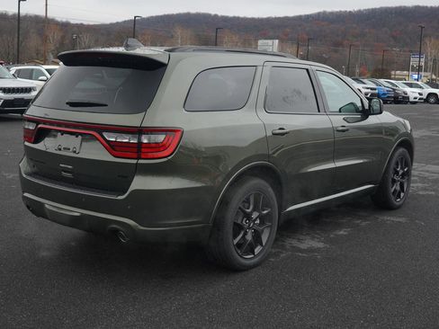 New 2026 Dodge Durango GT w/ Blacktop Package image 6