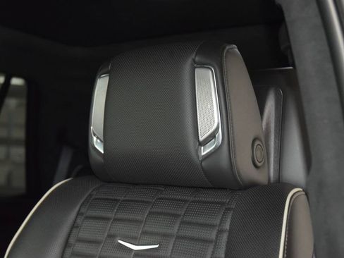 Used 2023 Cadillac Escalade V AWD/4WD image 45