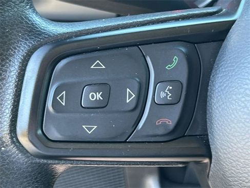 Used 2023 Jeep Wrangler Sport image 28