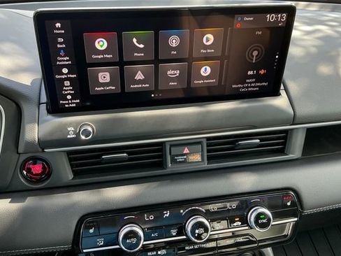 New 2026 Honda Pilot EX-L image 20