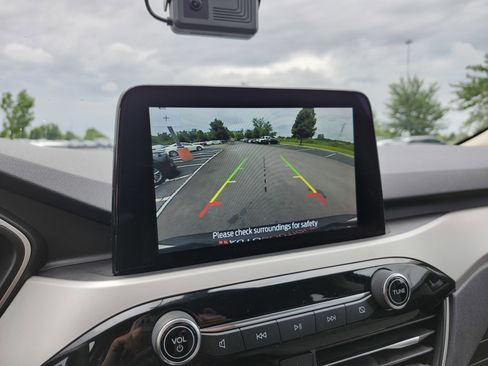 Used 2020 Ford Escape SE AWD/4WD image 4