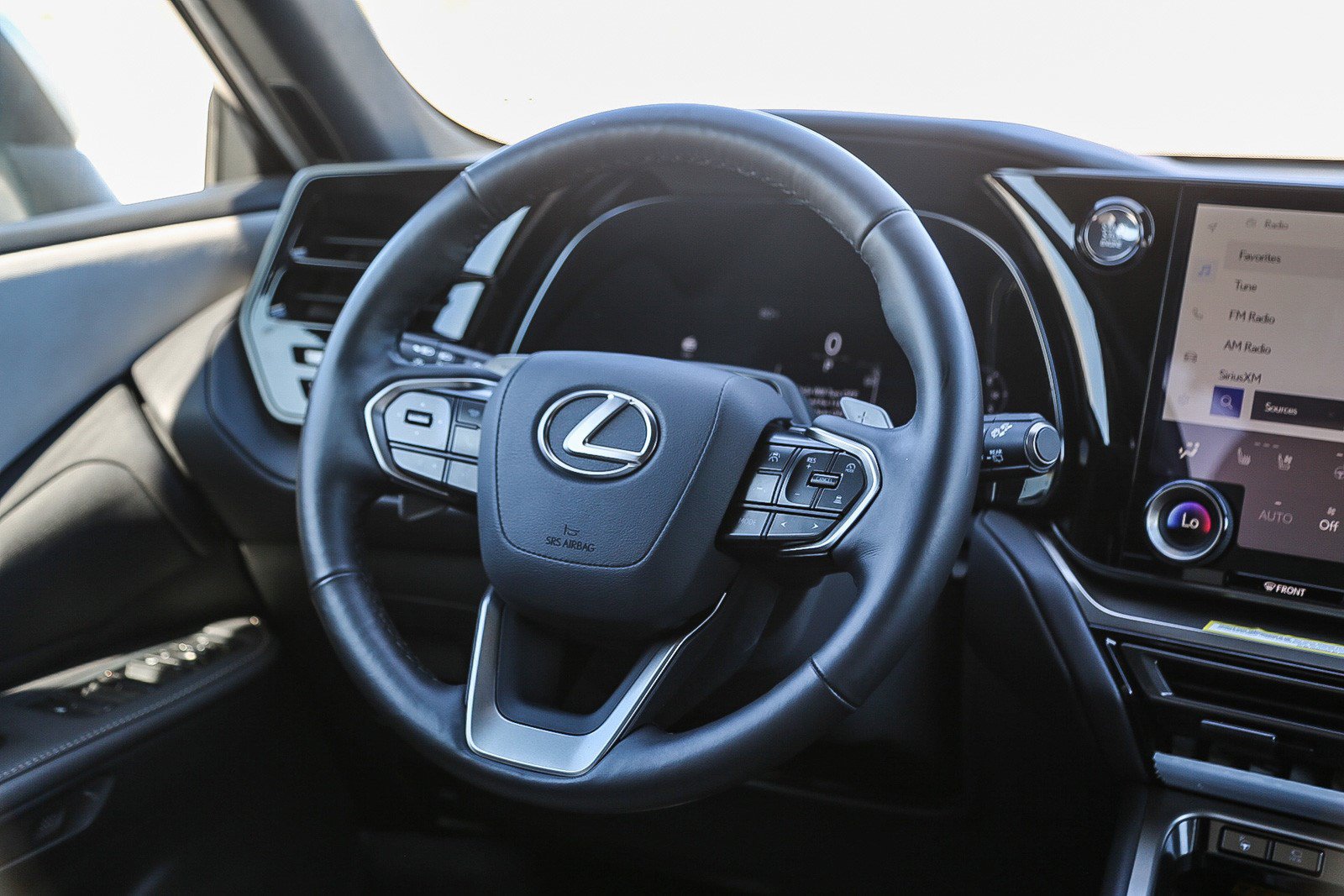 Used 2024 Lexus TX 350 AWD w/ Technology Package image 15
