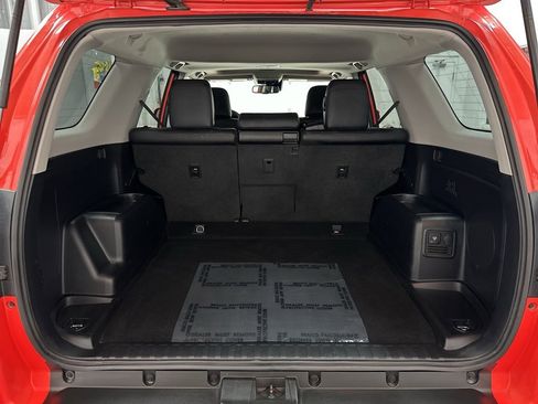 Used 2023 Toyota 4Runner TRD Pro image 37
