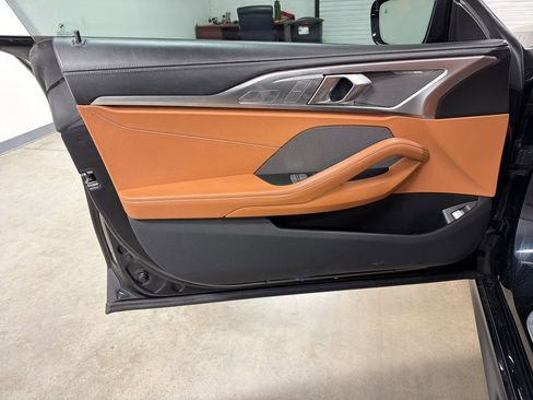 Certified 2022 BMW 840i Gran Coupe xDrive 840i w/ Driving Assistance Package image 18