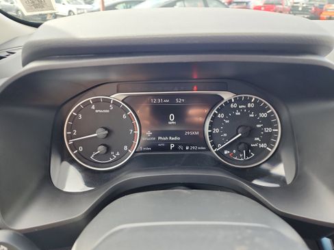 New 2026 Nissan Rogue Rock Creek w/ Rock Creek Premium Package image 21