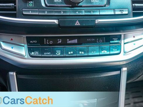 Used 2014 Honda Accord LX image 33