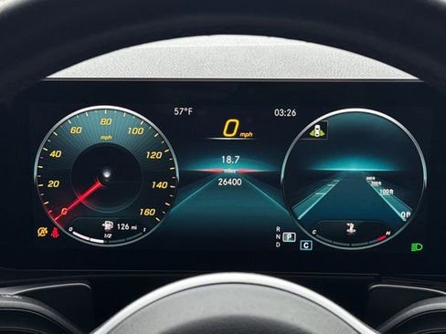 Used 2021 Mercedes-Benz GLB 250 w/ Premium Package image 30