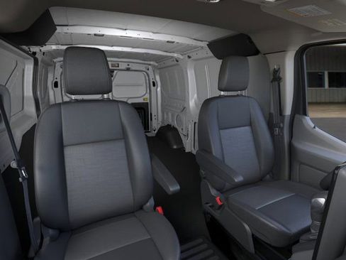 New 2026 Ford Transit 150 Low Roof image 10