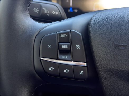 New 2026 Ford Maverick XLT w/ XLT Luxury Package image 12