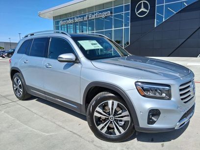 New 2026 Mercedes-Benz GLB 250