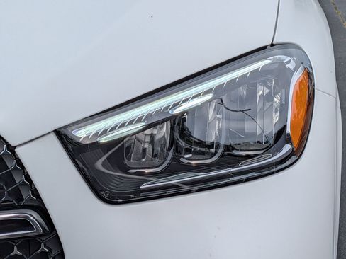 New 2026 Mercedes-Benz GLE 350 4MATIC image 6
