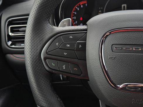 New 2026 Dodge Durango GT image 9