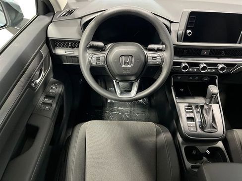 New 2026 Honda CR-V LX image 30