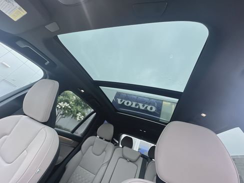 New 2026 Volvo XC90 B5 Core w/ Protection Package AWD/4WD image 24