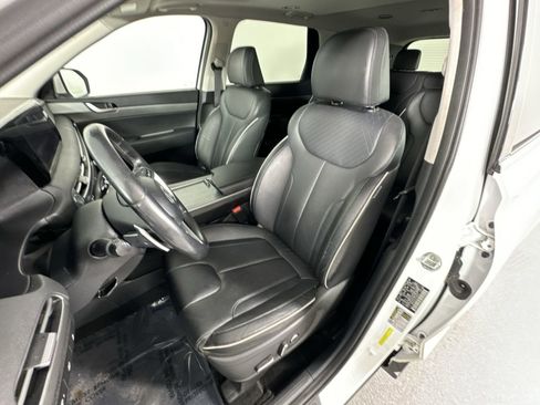 Used 2023 Hyundai Palisade XRT image 21