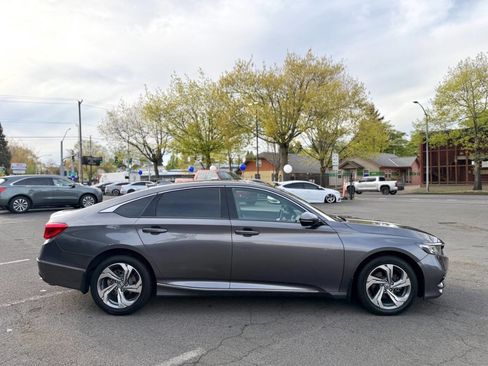 Used 2018 Honda Accord EX-L image 5