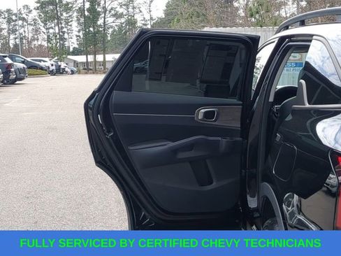 Used 2023 Kia Sorento X-Line EX image 38