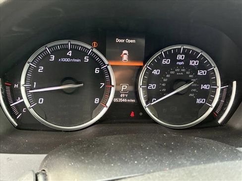 Used 2020 Acura MDX SH-AWD image 13