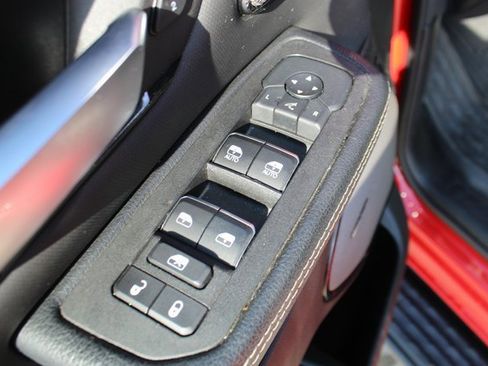 Used 2025 RAM 1500 Rebel w/ Rebel Level 2 Equipment Group image 10