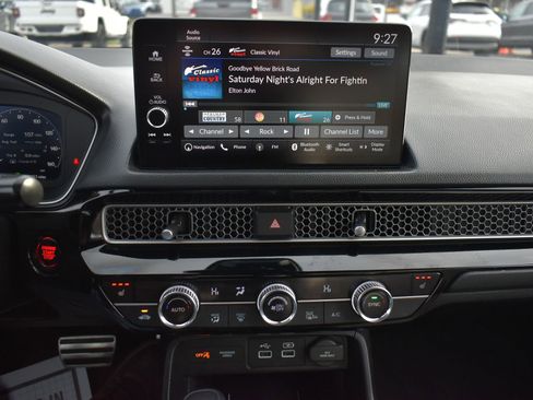 Used 2024 Honda Civic Sport Touring image 24