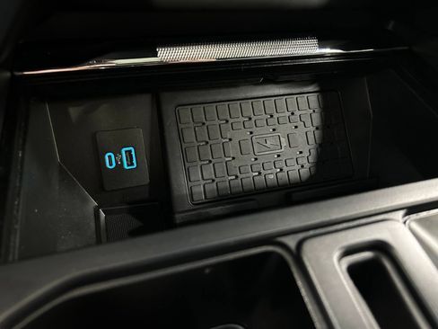 Certified 2024 Ford F150 Raptor AWD/4WD image 29