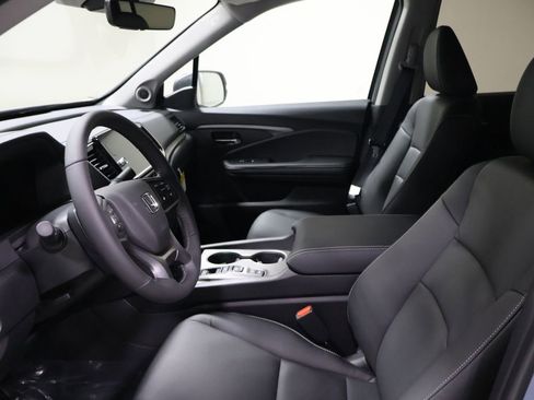 New 2026 Honda Ridgeline RTL image 7