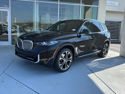 New 2026 BMW X5 sDrive40i