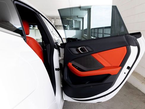 Certified 2023 BMW 228i Gran Coupe w/ Premium Package 2 image 23