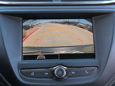 Used 2021 Chevrolet TrailBlazer ACTIV image 29