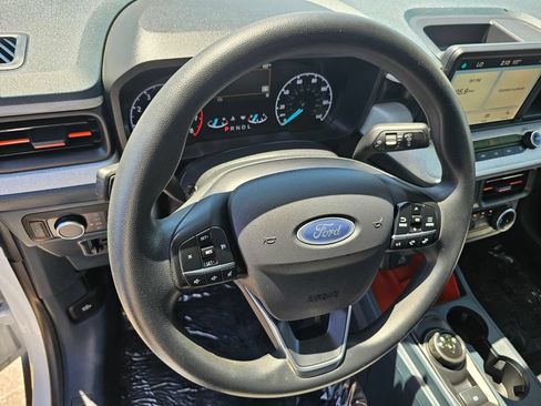 Used 2024 Ford Maverick XLT w/ Equipment Group 300A Standard AWD/4WD image 28