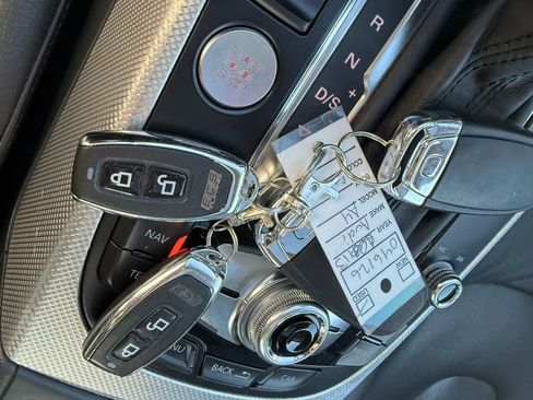 Used 2013 Audi A4 2.0T Premium Plus w/ Premium Plus Pkg image 17