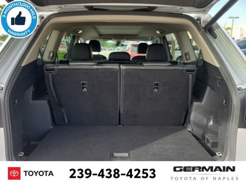 Used 2019 Volkswagen Atlas SEL AWD/4WD image 23