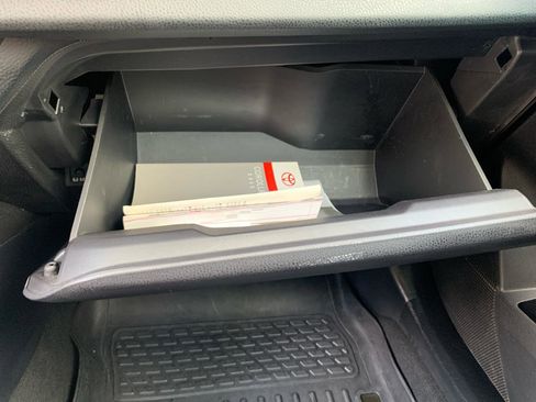 Used 2015 Toyota Corolla S image 21