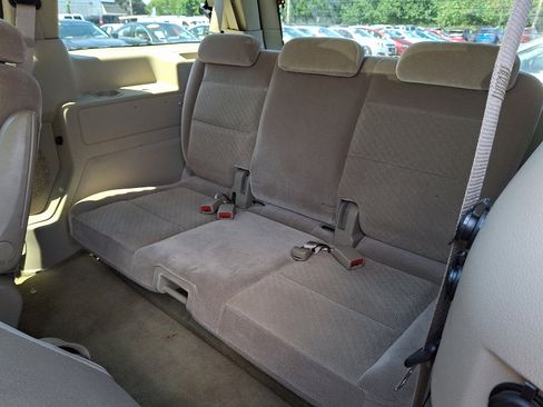 Used 2004 Ford Freestar SEL image 11
