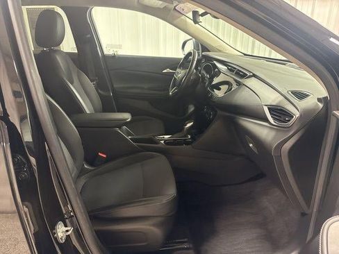 Used 2022 Buick Encore GX Preferred w/ Cold Weather Comfort Package image 23
