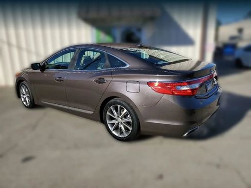 Used 2016 Hyundai Azera image 6