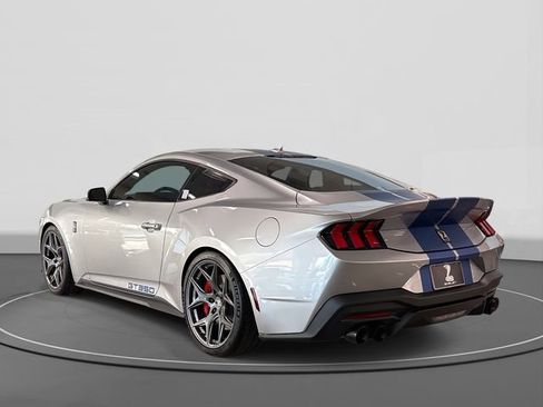 New 2025 Ford Mustang GT Premium w/ GT Performance Package image 5