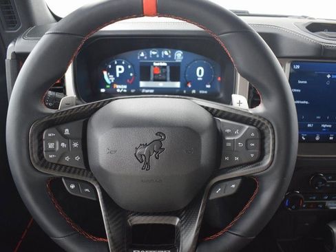 Used 2023 Ford Bronco Raptor image 23