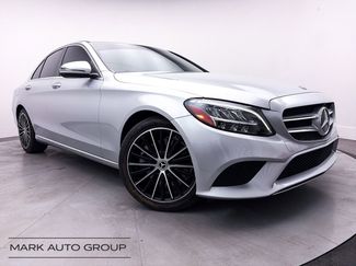 Used 2020 Mercedes-Benz C 300 Sedan video 1