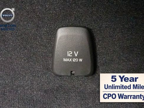 Certified 2026 Volvo XC90 B6 Ultra AWD/4WD image 40