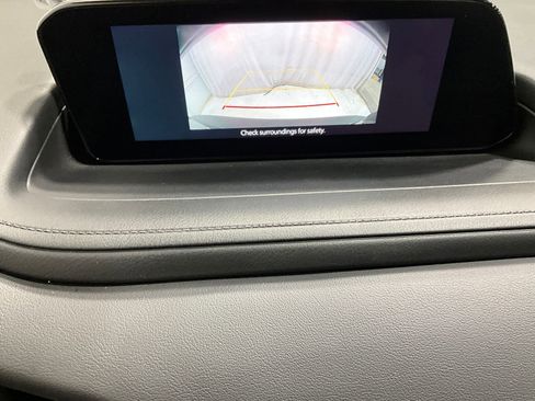 Used 2025 MAZDA CX-30 AWD 2.5 S w/ Select Sport Pkg image 19