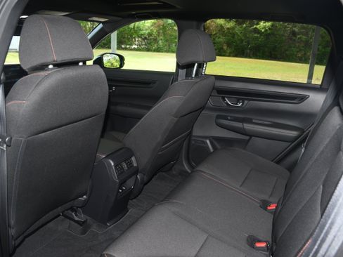Used 2024 Honda CR-V Sport image 16