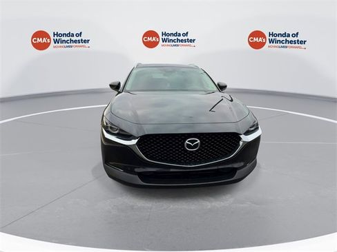 Used 2024 MAZDA CX-30 AWD 2.5 S w/ Premium Package image 3